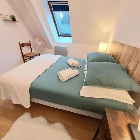 Sarlat 4 Life Apartment Bagian luar foto