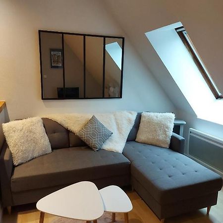 Sarlat 4 Life Apartment Bagian luar foto