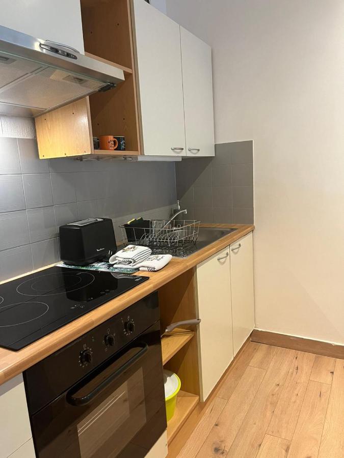 Sarlat 4 Life Apartment Bagian luar foto