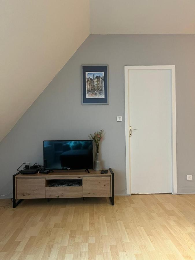Sarlat 4 Life Apartment Bagian luar foto