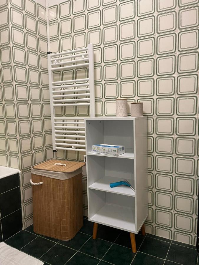 Sarlat 4 Life Apartment Bagian luar foto