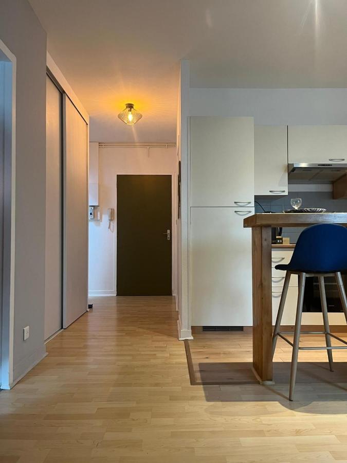 Sarlat 4 Life Apartment Bagian luar foto