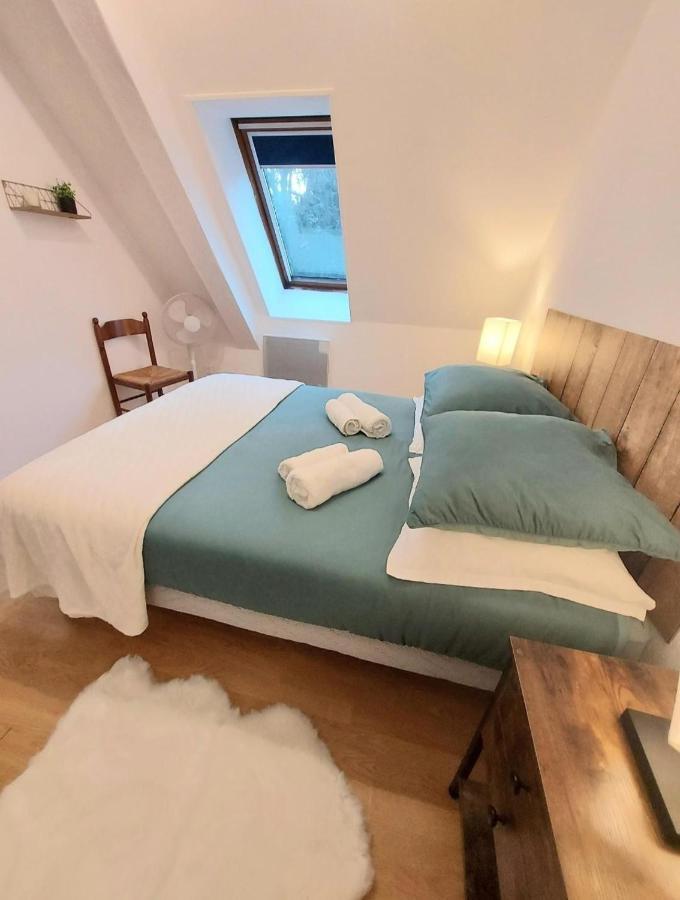 Sarlat 4 Life Apartment Bagian luar foto