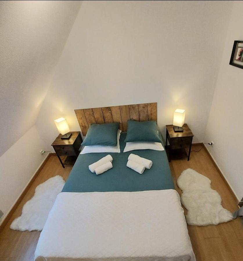 Sarlat 4 Life Apartment Bagian luar foto